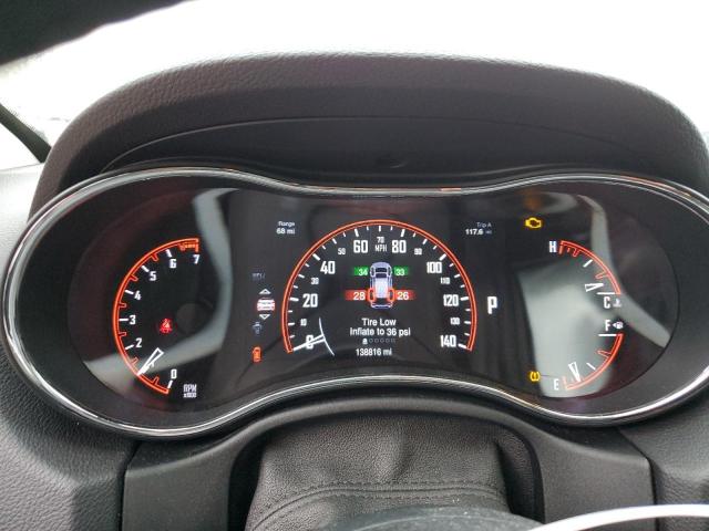 2015 DODGE DURANGO CI - 1C4RDHEG6FC689839