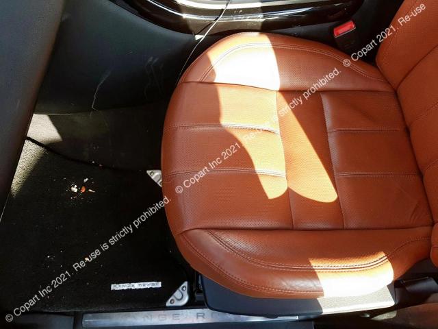 SALLSAAG5DA808096 Land Rover R Rover Sp