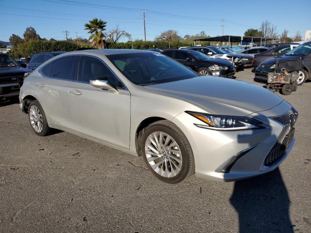 2020 LEXUS ES 300H LU 58AE21B12LU006671