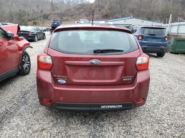 JF1GPAC61E8275519 Subaru Impreza Premium