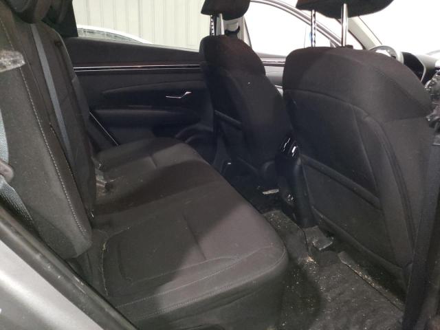 2022 HYUNDAI TUCSON BLU - KM8JBCA15NU036477