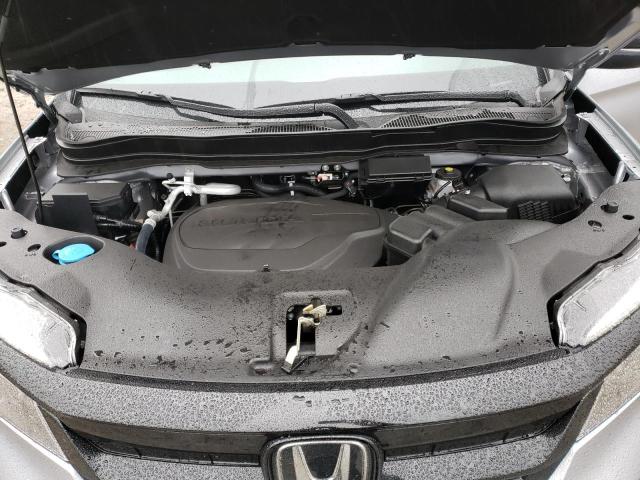 2022 HONDA PILOT TRAI - 5FNYF6H81NB069819