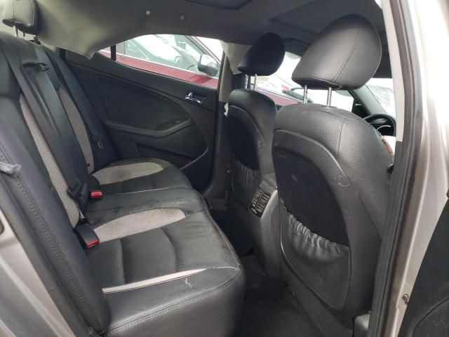 5XXGR4A67DG217192 KIA OPTIMA SX