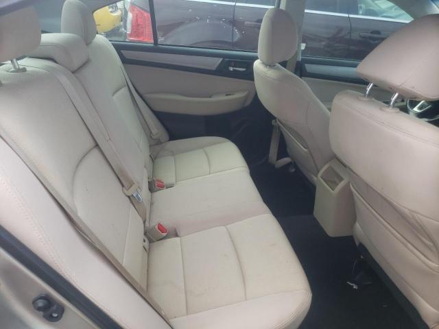 4S3BNAE61F3006930 Subaru Legacy 2.5i Premium