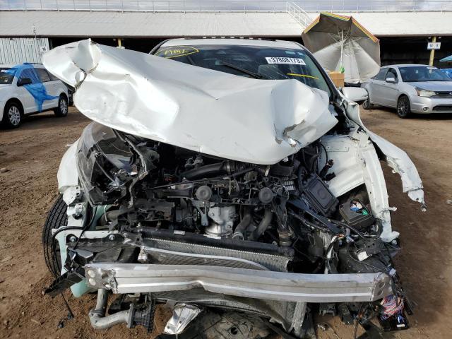 2018 HONDA CR-V EXL 2HKRW2H81JH682872