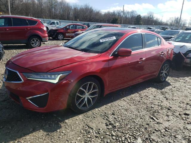 2019 Acura ILX 