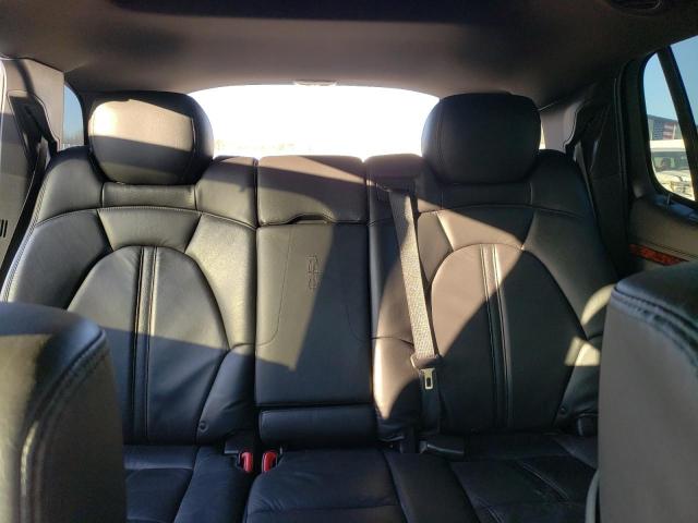2LMHJ5NK4GBL00608 Lincoln MKT