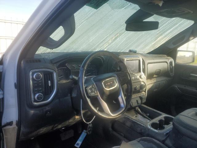 3GTU9DED5KG303736 GMC Sierra K1500 Slt