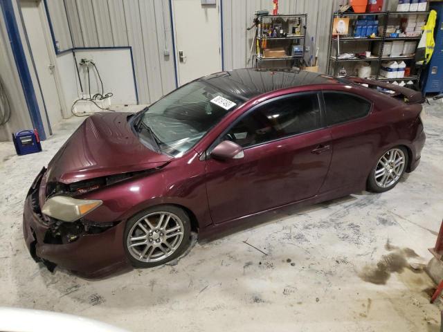 2005 Scion tC 