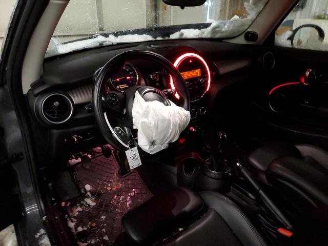 WMWXP7C58F2A59627 Mini COOPER S