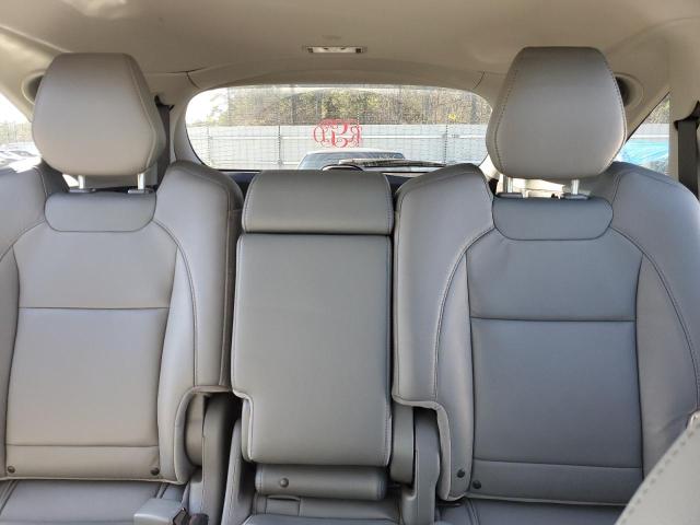 5FRYD3H40FB002095 Acura Mdx Technology