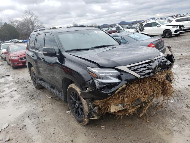 2022 LEXUS GX 460 - JTJKM7BXXN5311278