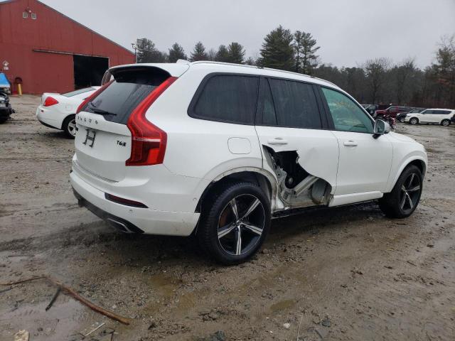 YV4A22PM4H1148674 Volvo XC90