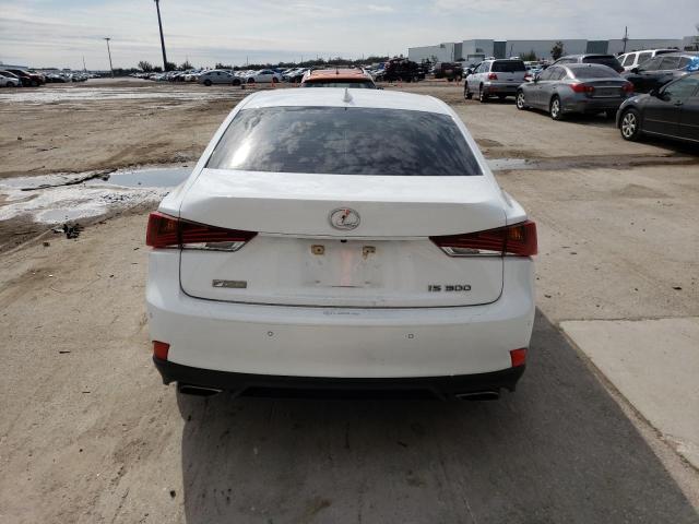 2020 LEXUS IS 300 F-S JTHGA1D29L5102934