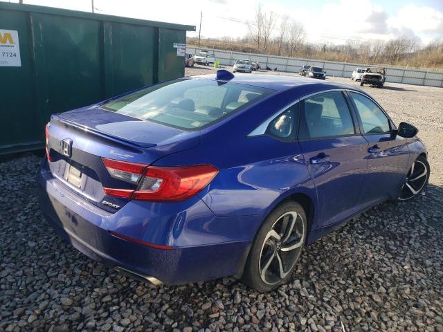 2019 HONDA ACCORD SPO 1HGCV1F36KA015641