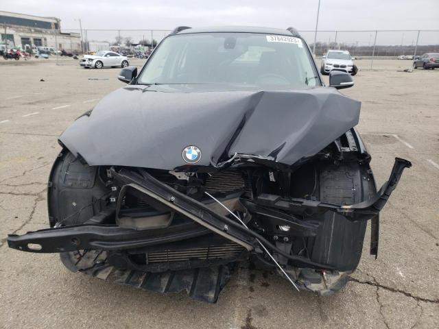 WBAVL1C51EVY10108 BMW X1 Xdrive28i