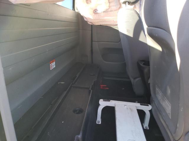 2015 TOYOTA TACOMA PRE - 5TFTX4GNXFX048977