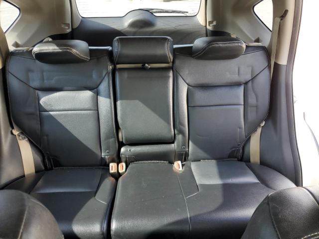 2015 HONDA CR-V LX 5J6RM3H34FL022967