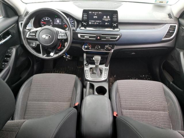 KNDEUCAA2M7222913 KIA SELTOS S