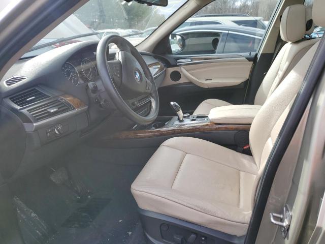 5UXZV4C55BL410669 BMW X5 Xdrive35i