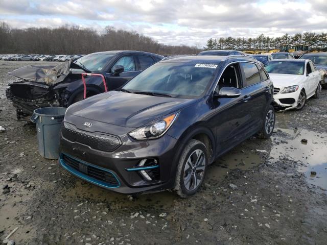 2019 Kia Niro EX