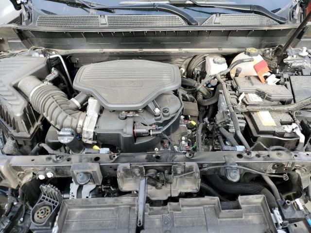 2022 GMC ACADIA AT4 - 1GKKNLLS8NZ174835