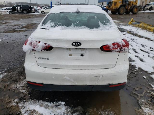 3KPFL4A73HE084578 KIA FORTE LX