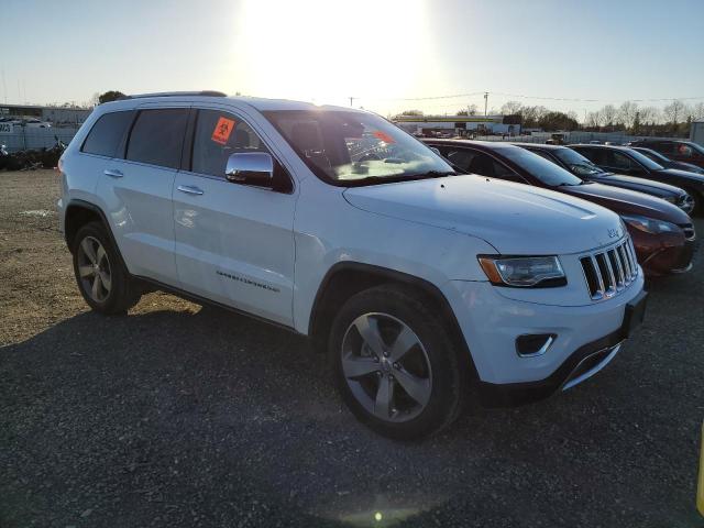 1C4RJFBM0EC333943 Jeep Grand Cherokee Limited