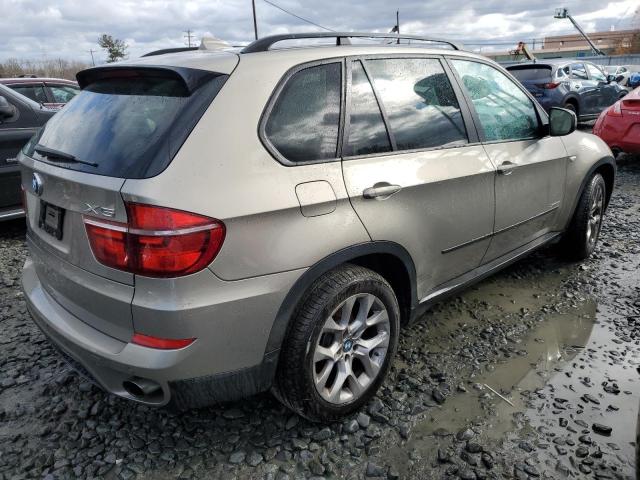5UXZV4C55BL410669 BMW X5 Xdrive35i