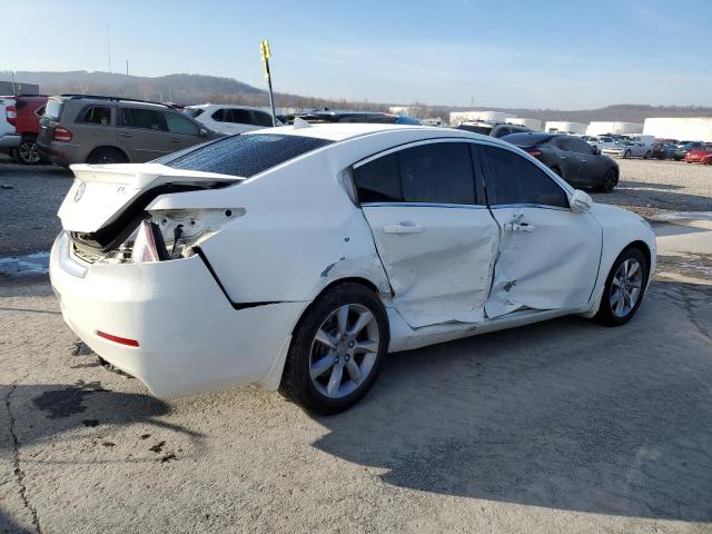 19UUA8F56CA015151 Acura TL