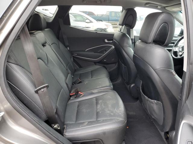 2016 HYUNDAI SANTA FE S - 5XYZW4LA7GG348089