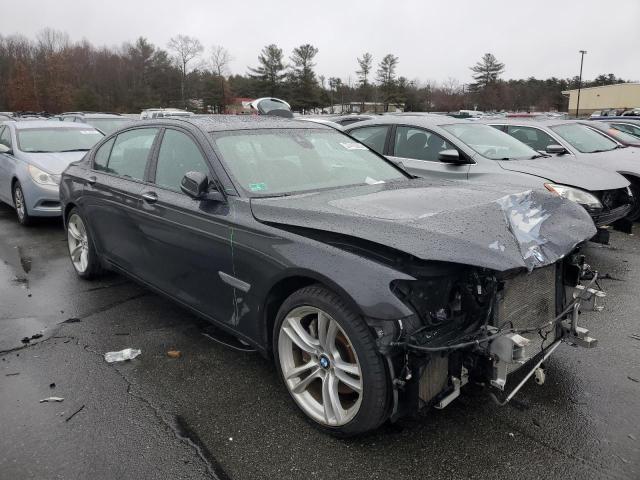 WBAYF4C51FGS99169 BMW 740 LXI