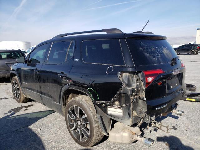 2019 GMC ACADIA SLT - 1GKKNMLS9KZ147970