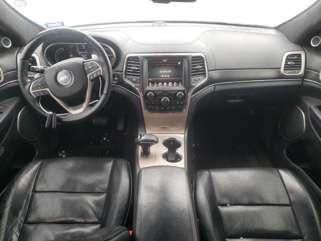 1C4RJFJG1FC804009 Jeep Grand Cherokee Summit