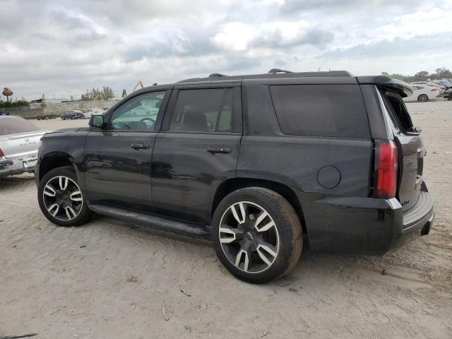 2018 CHEVROLET TAHOE K150 1GNSKBKC1JR294485