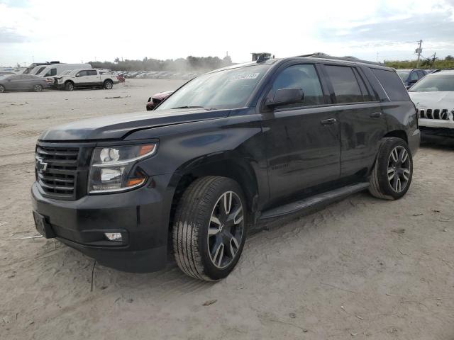 2018 CHEVROLET TAHOE K150 1GNSKBKC1JR294485