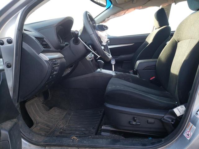 4S3BMBC64E3017964 Subaru Legacy 2.5i Premium