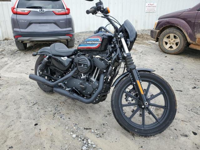 2020 HARLEY-DAVIDSON XL1200 NS - 1HD1LP317LB428938