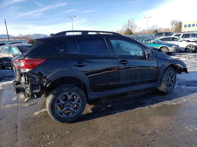 JF2GTHSC4MH224831 Subaru Crosstrek Sport