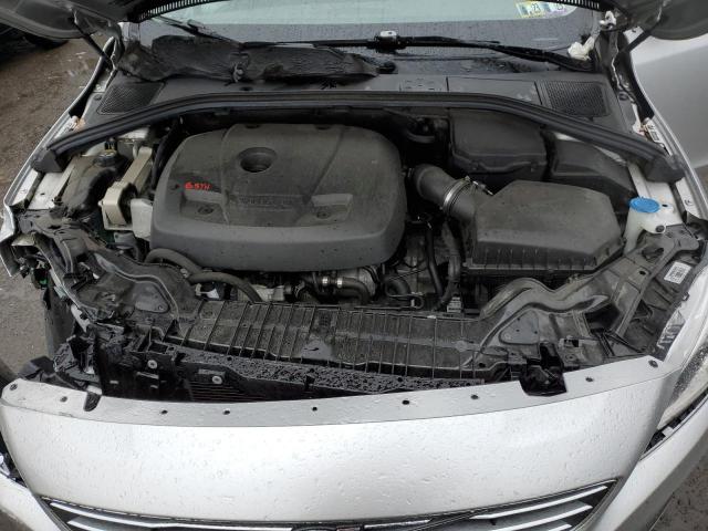 2018 VOLVO S60 INSCRI LYV402TK5JB170725