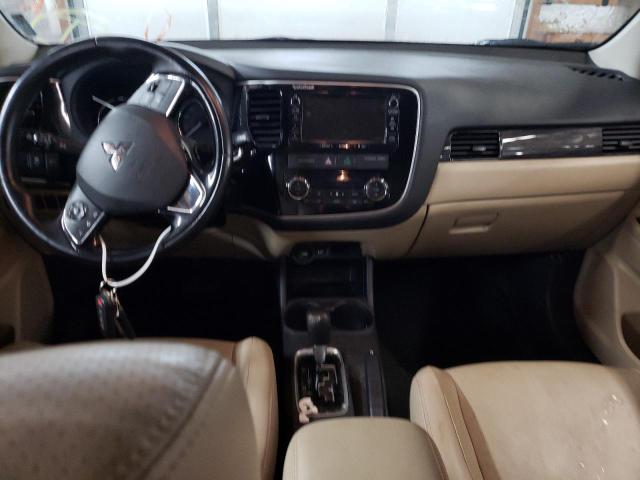 2016 MITSUBISHI OUTLANDER JA4AZ3A39GZ006058