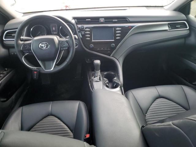 2018 TOYOTA CAMRY L - 4T1B11HK4JU670447