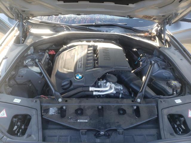 2015 BMW 535 I WBA5B1C57FD920297