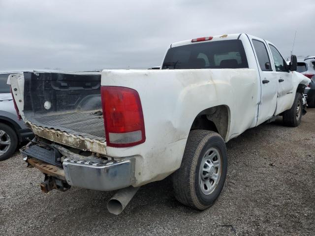 1GT12ZC82EF126580 GMC Sierra K2500 Heavy Duty