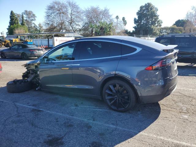 5YJXCAE23MF324444 Tesla MODEL X