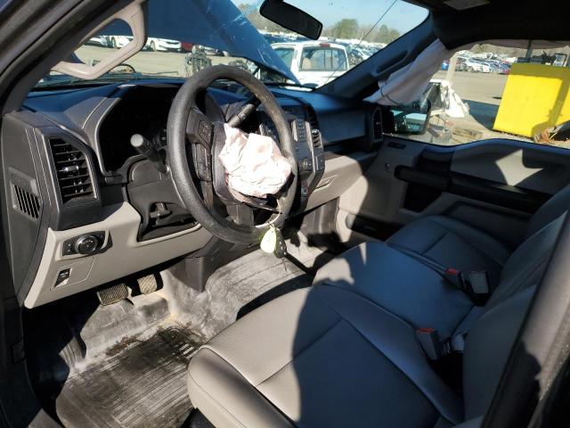 2020 FORD F150 - 1FTMF1CB6LKF00580