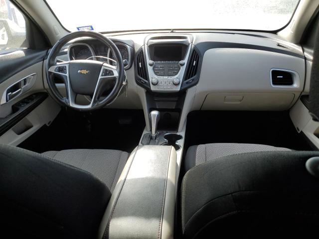 2015 CHEVROLET EQUINOX LT 1GNALCEK5FZ110044