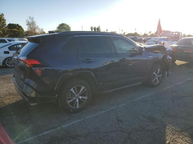 2019 TOYOTA RAV4 XSE - 2T3EWRFV8KW032771