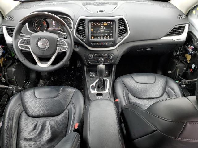 2017 JEEP CHEROKEE O 1C4PJMJS3HW653837