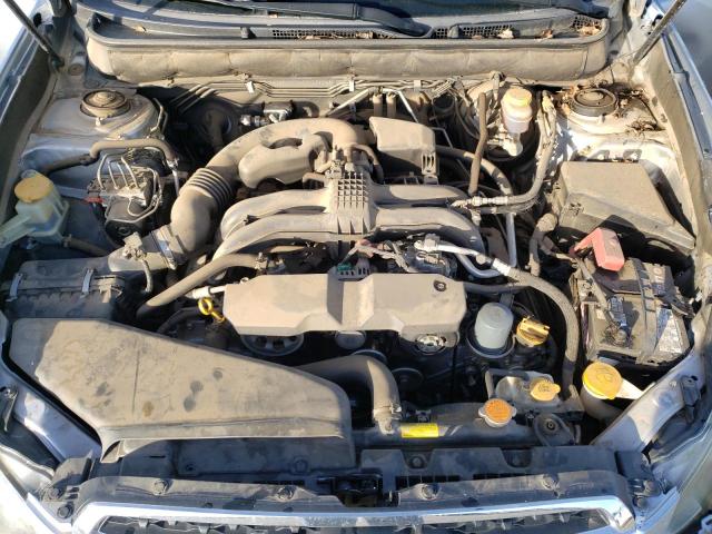 4S3BMBC64E3017964 Subaru Legacy 2.5i Premium